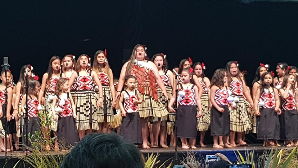 Ko Wai Mātou? – Te Kura o Waitahanui