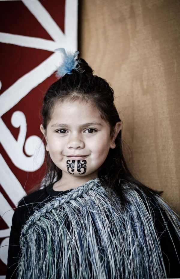 Ngāti Tūtemohutatanga – Te Kura o Waitahanui